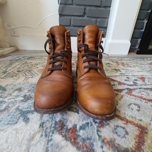 Wolverine 1000 Mile Centennial Editon W05848